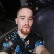 Profesor de Historia, Geografía y Lengua Castellana y Literatura. Soy una persona responsable, atenta y con objetivos. Si necesita ayuda no dude en ponerse en contacto conmigo